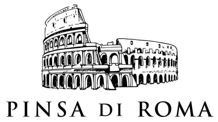 Pinsa di Roma